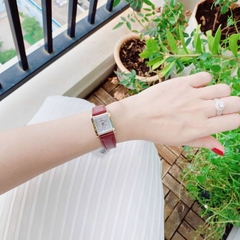 Đồng Hồ Nữ Citizen Quartz Eco-Drive Bianca EW5593-05D 22mm