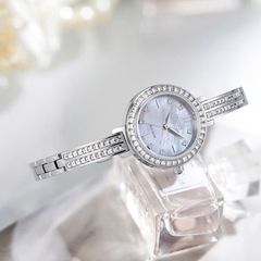 Đồng Hồ Nữ Citizen Quartz Eco-Drive EM0860-51D