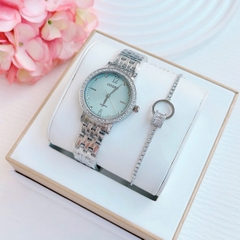 Đồng Hồ Nữ Citizen Quartz EL3100-55X