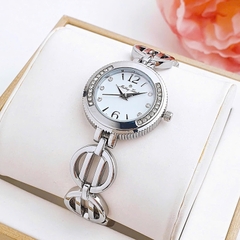 Đồng Hồ Nữ Mathey Tissot Quartz Fleury D2581AI