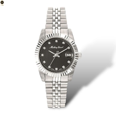 Đồng Hồ Nữ Mathey Tissot Quartz Mathy III D810AN