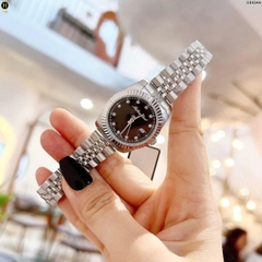 Đồng Hồ Nữ Mathey Tissot Quartz Mathy III D810AN