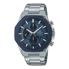 Đồng Hồ Nam Casio Edifice Solar EFS-S570DB-2AUDF