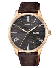 Đồng Hồ Nam Citizen Automatic NH8353-00H