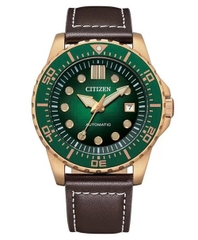 Đồng Hồ Nam Citizen Automatic NJ0173-18X