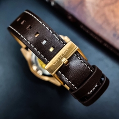 Đồng Hồ Nam Citizen Automatic NJ0173-18X