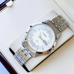 Đồng Hồ Nam Citizen Quartz BF2011-51A