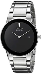 Đồng Hồ Nam Citizen Quartz Eco-Drive Axiom  AU1060-51E
