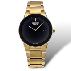 Đồng Hồ Nam Citizen Quartz Eco-Drive AU1062-56E