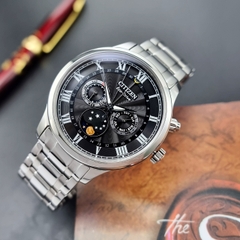Đồng Hồ Nam Citizen Quartz Eco-Drive MoonPhase AP1050-81E