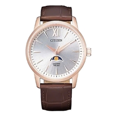 Đồng Hồ Nam Citizen Quartz MoonPhase AK5003-05A