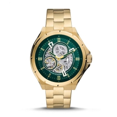 Đồng Hồ Nam Fossil Automatic Evanston BQ2659