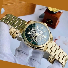 Đồng Hồ Nam Fossil Automatic Evanston BQ2659