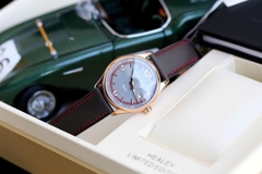 Đồng Hồ Nam Frederique Constant Automatic Healey Limited 288 PCS FC-303GBRH5B4 ( FC303GBRH5B4  )