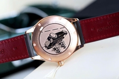 Đồng Hồ Nam Frederique Constant Automatic Healey Limited 288 PCS FC-303GBRH5B4 ( FC303GBRH5B4  )