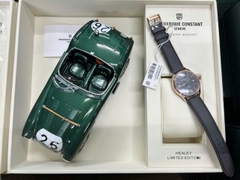 Đồng Hồ Nam Frederique Constant Automatic Healey Limited 288 PCS FC-303GBRH5B4 ( FC303GBRH5B4  )
