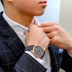 Đồng Hồ Nam Frederique Constant Automatic Healey Limited 288 PCS FC-303GBRH5B4 ( FC303GBRH5B4  )