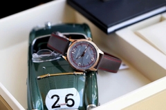 Đồng Hồ Nam Frederique Constant Automatic Healey Limited 288 PCS FC-303GBRH5B4 ( FC303GBRH5B4  )