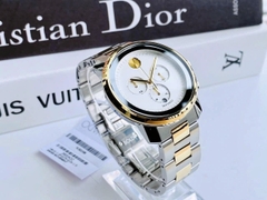 Đồng Hồ Nam Movado Quartz Chronoagraph Large Bold 3600432