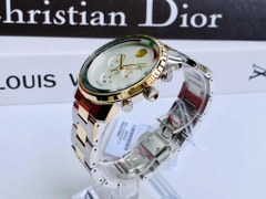 Đồng Hồ Nam Movado Quartz Chronoagraph Large Bold 3600432