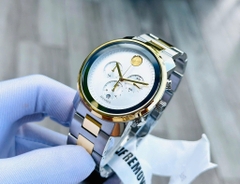Đồng Hồ Nam Movado Quartz Chronoagraph Large Bold 3600432
