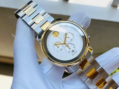 Đồng Hồ Nam Movado Quartz Chronoagraph Large Bold 3600432