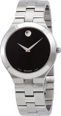 Đồng Hồ Nam Movado Quartz Juro Men 40mm 0607442