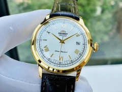 Đồng Hồ Nam Orient Automatic Bambino Gold FAC00007W0 ( TAC00007W0 ) ( SAC00007W0 )
