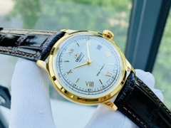Đồng Hồ Nam Orient Automatic Bambino Gold FAC00007W0 ( TAC00007W0 ) ( SAC00007W0 )