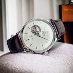Đồng Hồ Nam Orient Automatic Bambino Open Heart RA-AG0002S30B (RA-AG0002S10B)
