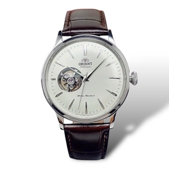 Đồng Hồ Nam Orient Automatic Bambino Open Heart RA-AG0002S30B (RA-AG0002S10B)