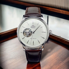 Đồng Hồ Nam Orient Automatic Bambino Open Heart RA-AG0002S30B (RA-AG0002S10B)