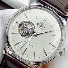 Đồng Hồ Nam Orient Automatic Bambino Open Heart RA-AG0002S30B (RA-AG0002S10B)