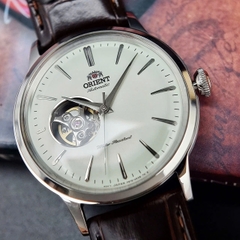 Đồng Hồ Nam Orient Automatic Bambino Open Heart RA-AG0002S30B (RA-AG0002S10B)