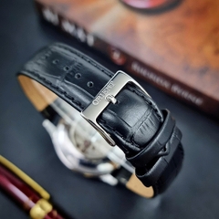Đồng Hồ Nam Orient Automatic Cabalero White FAG00003W0 ( SAG00003W0 ) ( TAG00003W0 )