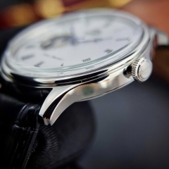 Đồng Hồ Nam Orient Automatic Cabalero White FAG00003W0 ( SAG00003W0 ) ( TAG00003W0 )