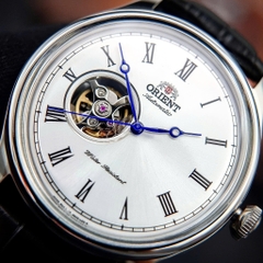 Đồng Hồ Nam Orient Automatic Cabalero White FAG00003W0 ( SAG00003W0 ) ( TAG00003W0 )