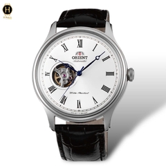 Đồng Hồ Nam Orient Automatic Cabalero White FAG00003W0 ( SAG00003W0 ) ( TAG00003W0 )