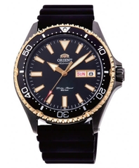 Đồng Hồ Nam Orient Automatic Mako 3 Dây Casu Vỏ Rose RA-AA0005B19B ( RA-AA0005B19A ) ( RA-AA0005B )