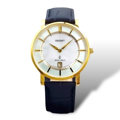 Đồng Hồ Nam Orient Quartz Gold FGW01002W0
