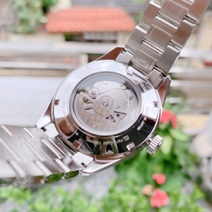 Đồng Hồ Nam Orient Start Automatic Semi Skeleton Joker RE-AV0113S00B ( RE-AV0113S ) Mặt Trắng