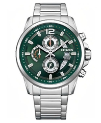 Đồng Hồ Nam Citizen Quartz Chronograph AN3690-56X