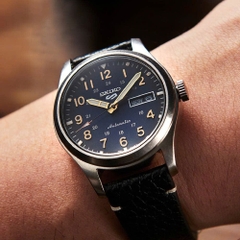 Đồng Hồ Nam Seiko 5 Automatic Sports Field Blue SRPG39K1 ( SRPG39 )