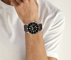 Đồng Hồ Nam Seiko 5 Automatic Sports GMT SSK036K1 ( SSK036 )