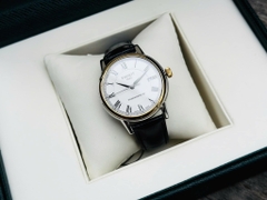 Đồng Hồ Nam Tissot Automatic Carson Powermatic 80 Sapphire T085.407.26.013.00 ( T0854072601300 )