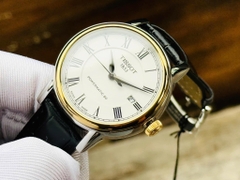 Đồng Hồ Nam Tissot Automatic Carson Powermatic 80 Sapphire T085.407.26.013.00 ( T0854072601300 )