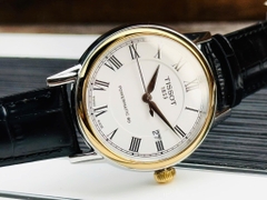 Đồng Hồ Nam Tissot Automatic Carson Powermatic 80 Sapphire T085.407.26.013.00 ( T0854072601300 )