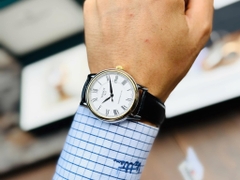 Đồng Hồ Nam Tissot Automatic Carson Powermatic 80 Sapphire T085.407.26.013.00 ( T0854072601300 )