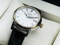 Đồng Hồ Nam Tissot Automatic Carson Powermatic 80 Sapphire T085.407.26.013.00 ( T0854072601300 )