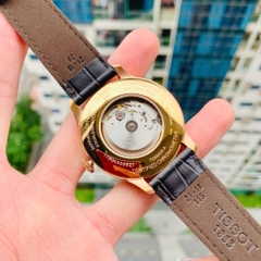 Đồng Hồ Nam Tissot Automatic Chemin Des Tourelles Cosc T099.408.36.038.00 (T0994083603800)